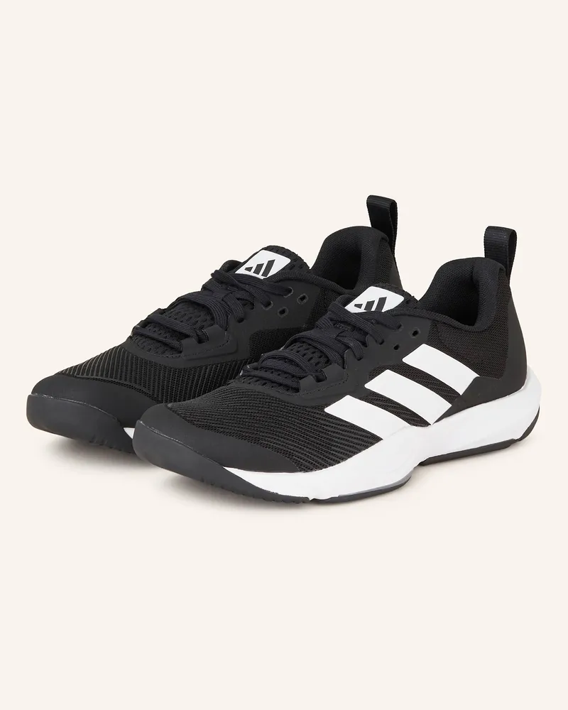 adidas Fitnessschuhe RAPIDMOVE 2 TRAINER Schwarz