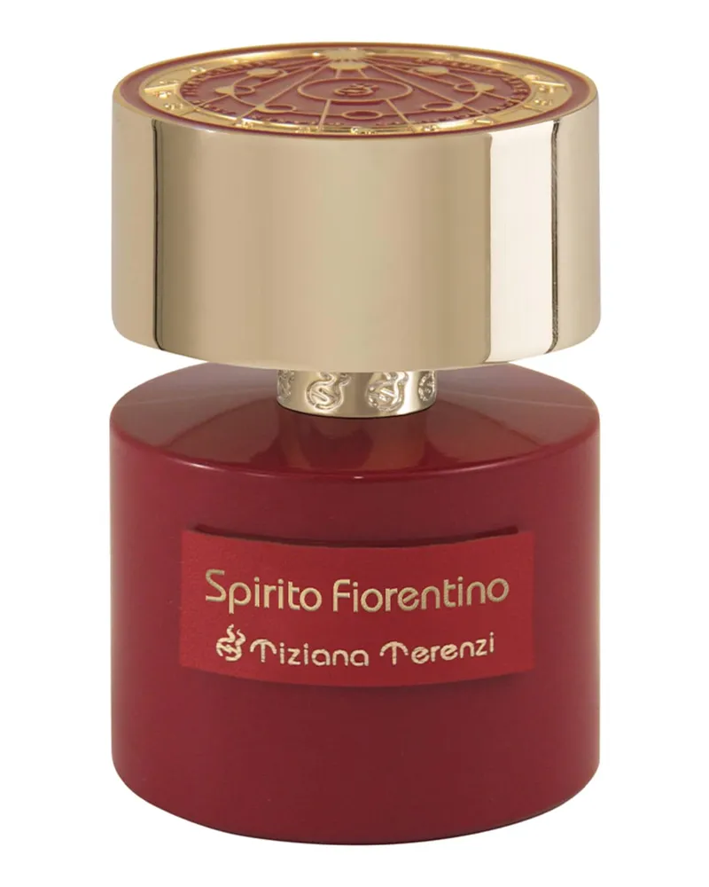 Tiziana Terenzi SPIRITO FIORENTINO 100 ml, 3300 € / 1 l 