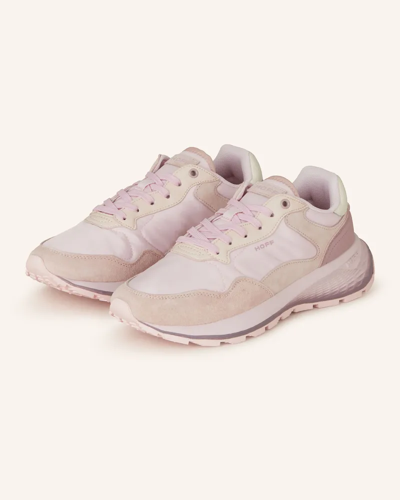 HOFF Sneaker PARIS II Rosa