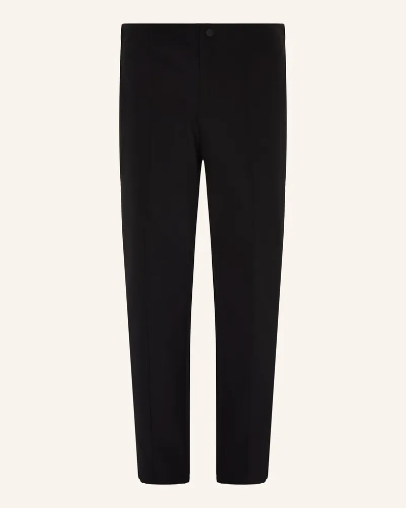 7 for all mankind Pants HYBRID CHINO Chino Pant fit Schwarz