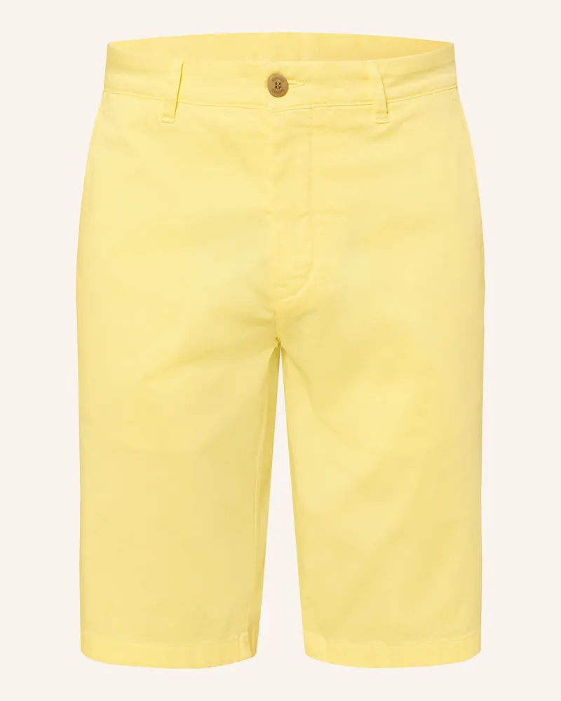 Bogner Shorts MIAMI-G Hellgelb