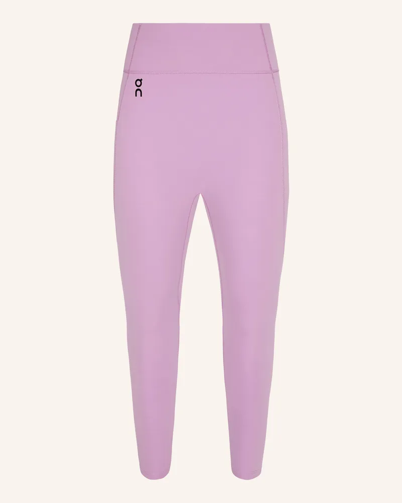 ON Tights Studio pink Rosa