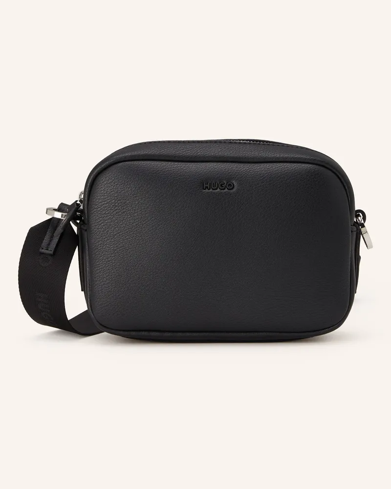 HUGO BOSS Umhängetasche BEL Schwarz