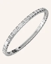 Chopard Armreif ICE CUBE Silber