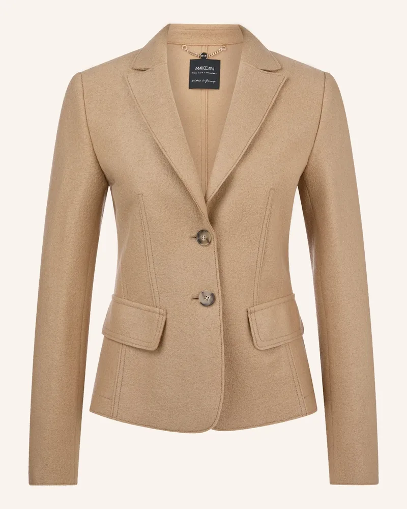 Marc Cain Blazer braun Braun