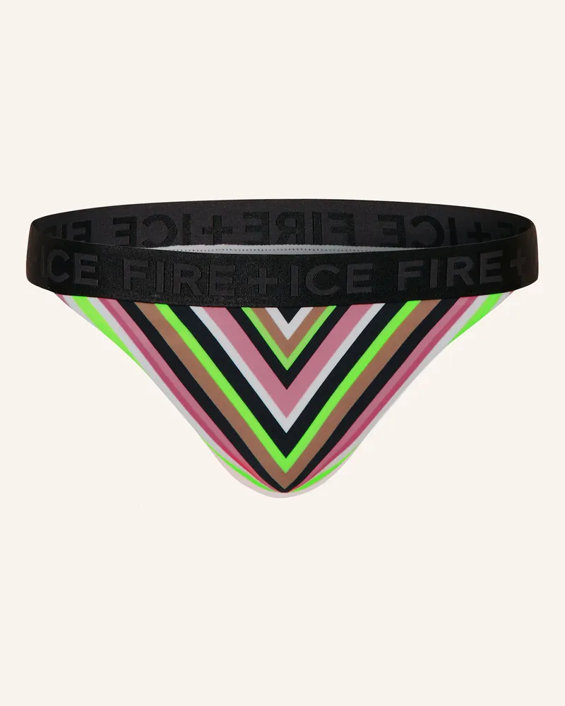 Bogner Fire & Ice Basic-Bikini-Hose JUDIT3 Rosa