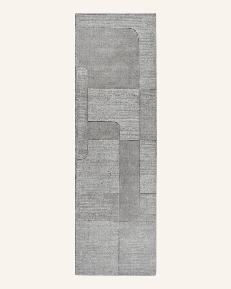 Villeroy & Boch Teppich CHARLOTTE Grau