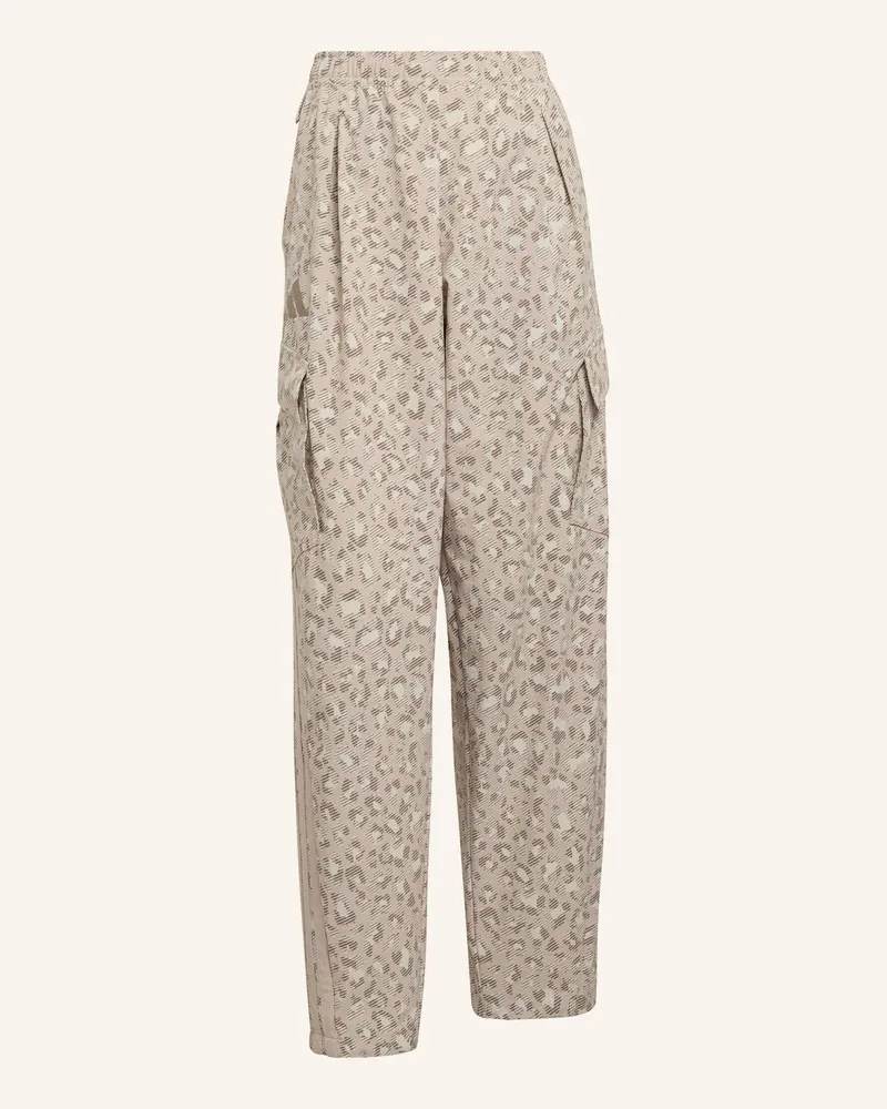 adidas Terrex Xploric clima365 Cargohose beige Beige