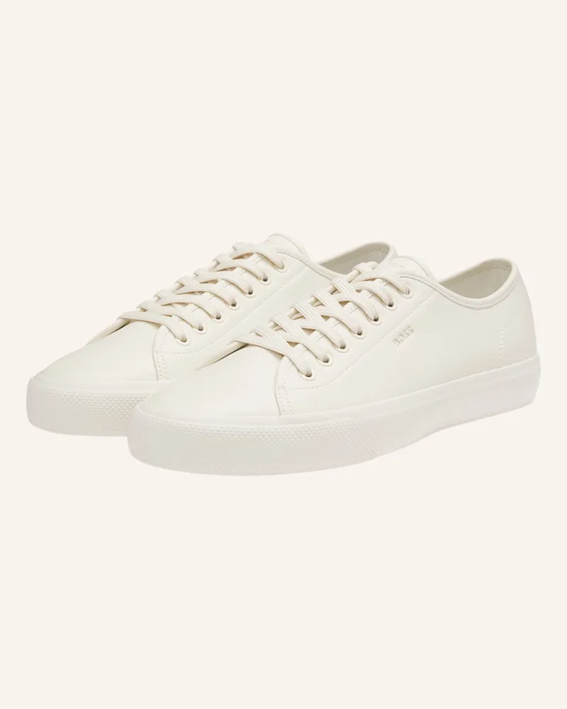 HUGO BOSS Sneaker AIDEN_TENN_SGRPU Beige