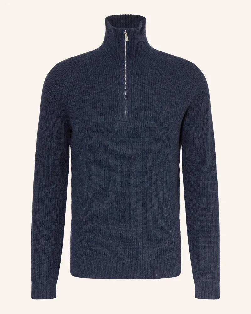 colours & sons Troyer Dunkelblau