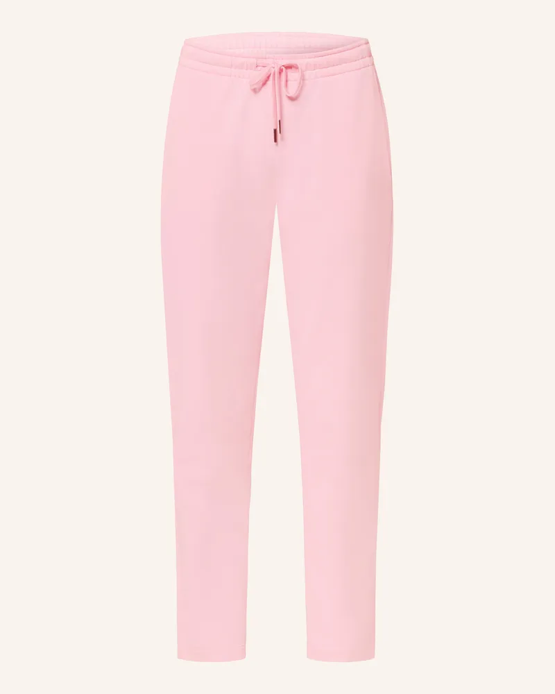 Juvia Sweatpants Stina rosa Rosa