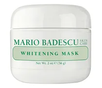 Whitening Mask Gesichtsmaske 56 g