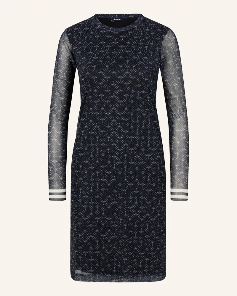 JOOP! Kleid Dunkelblau
