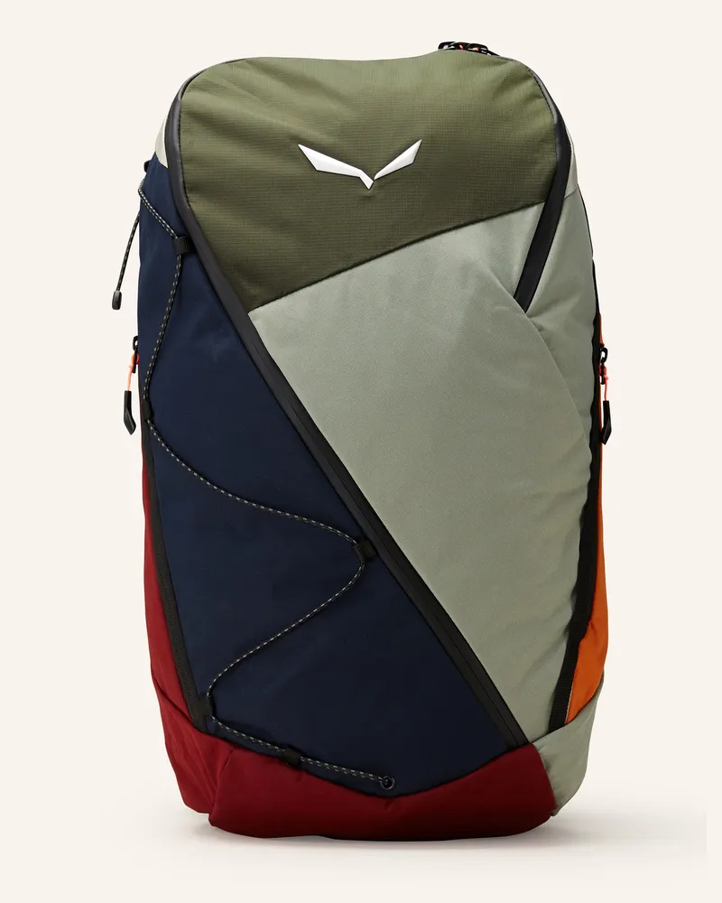 Salewa Rucksack PUEZ 25 l Khaki