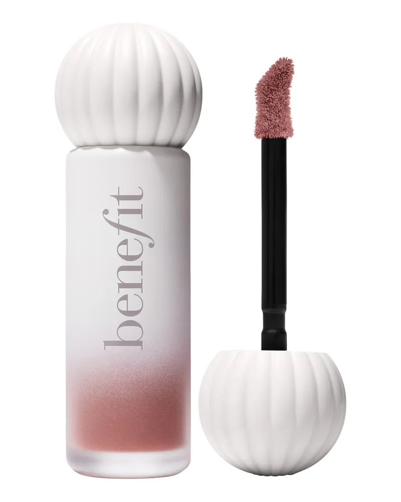 Benefit Plushtint Feuchtigkeitsspendender, matter Tint für die Lippen 02