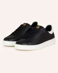 Lanvin Sneaker DBB0 - SCHWARZ Schwarz