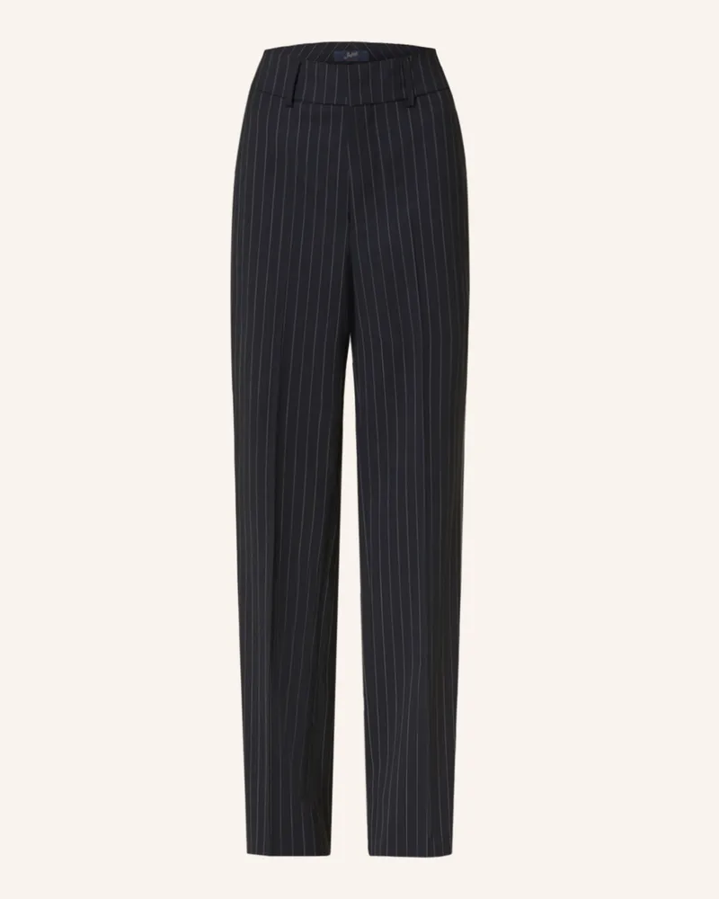 Seafarer Marlenehose blau Dunkelblau