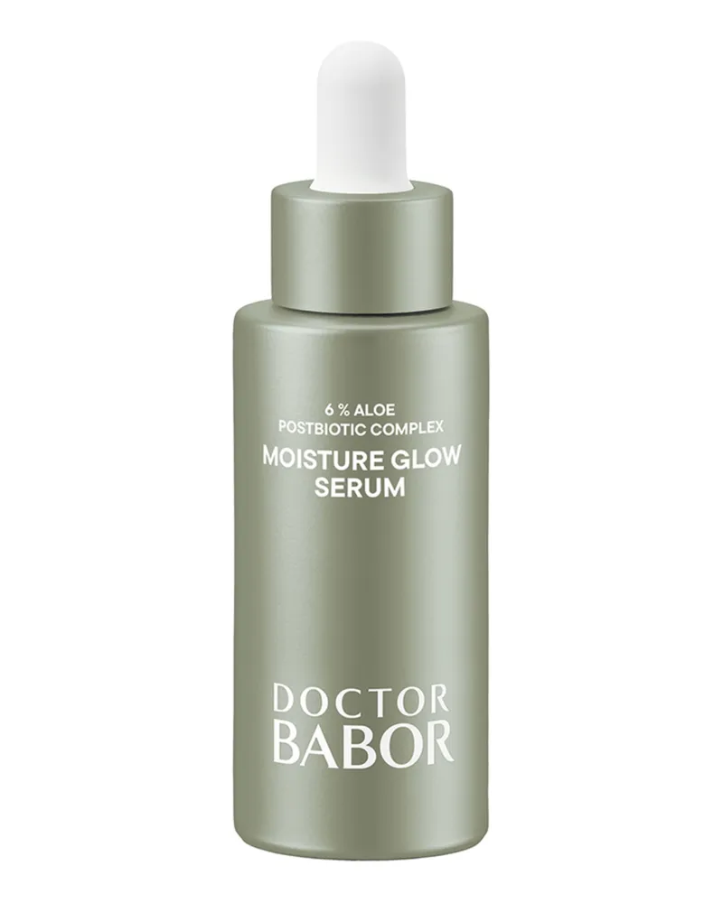 Babor Doctor Babor Microbiomic - Moisture Glow Serum 30 ml 