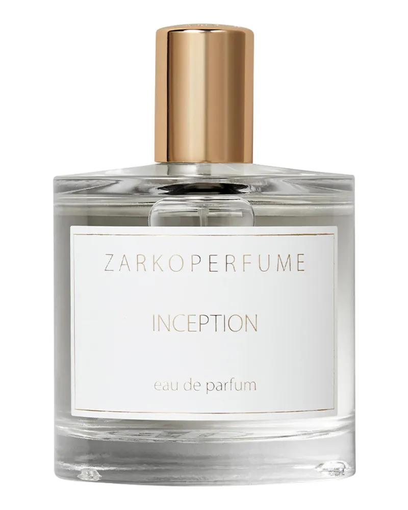 ZARKOPERFUME Inception Eau de Parfum 100 ml 