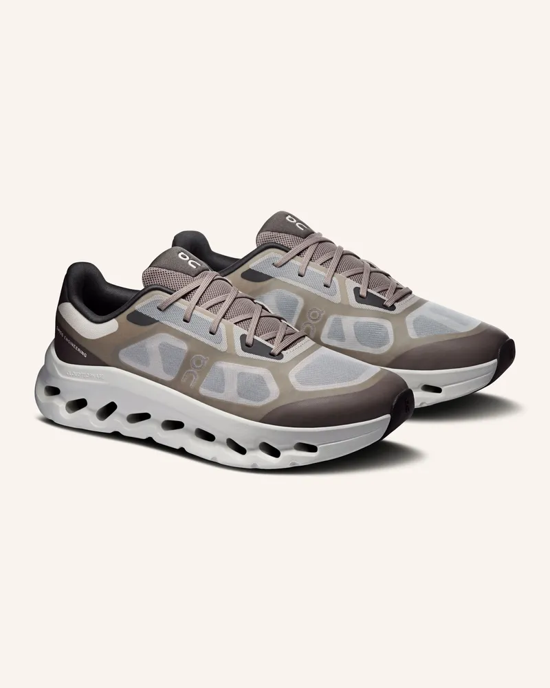 ON Sneaker Cloudtilt Remix braun Braun