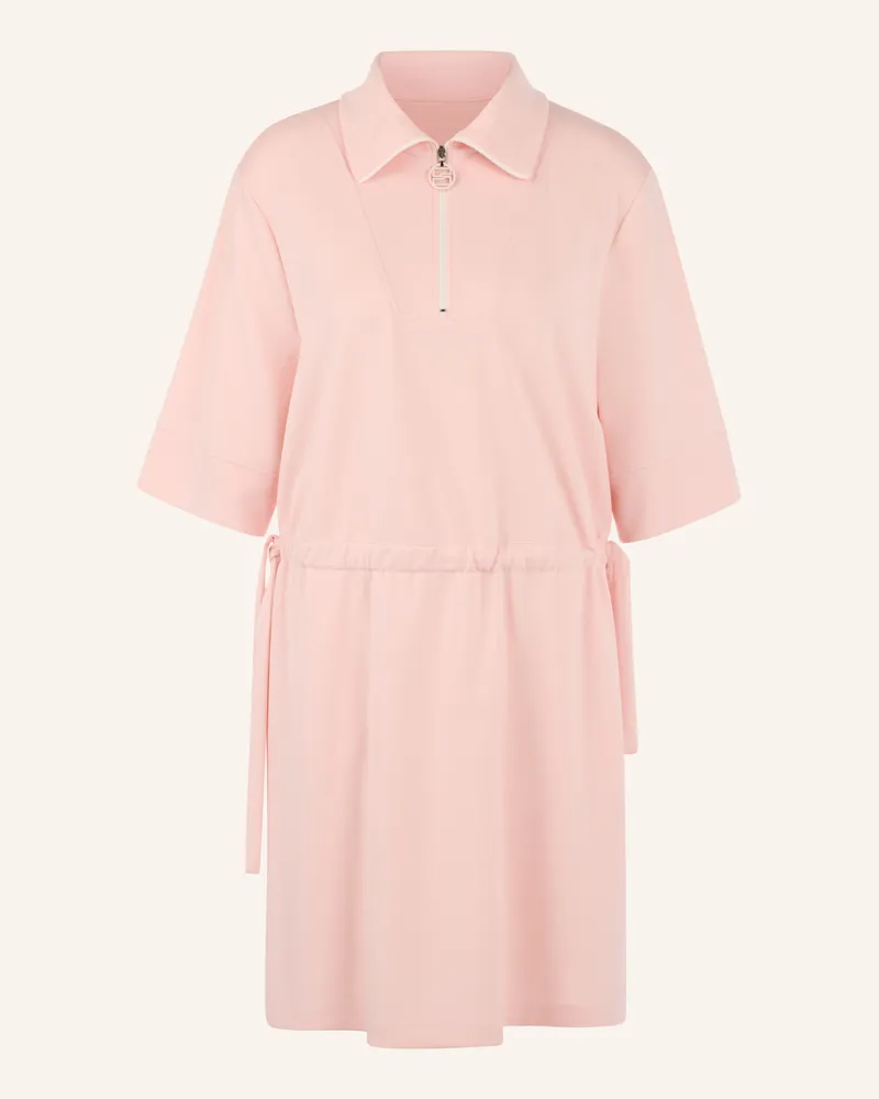 Marc Cain Kleid pink Rosa