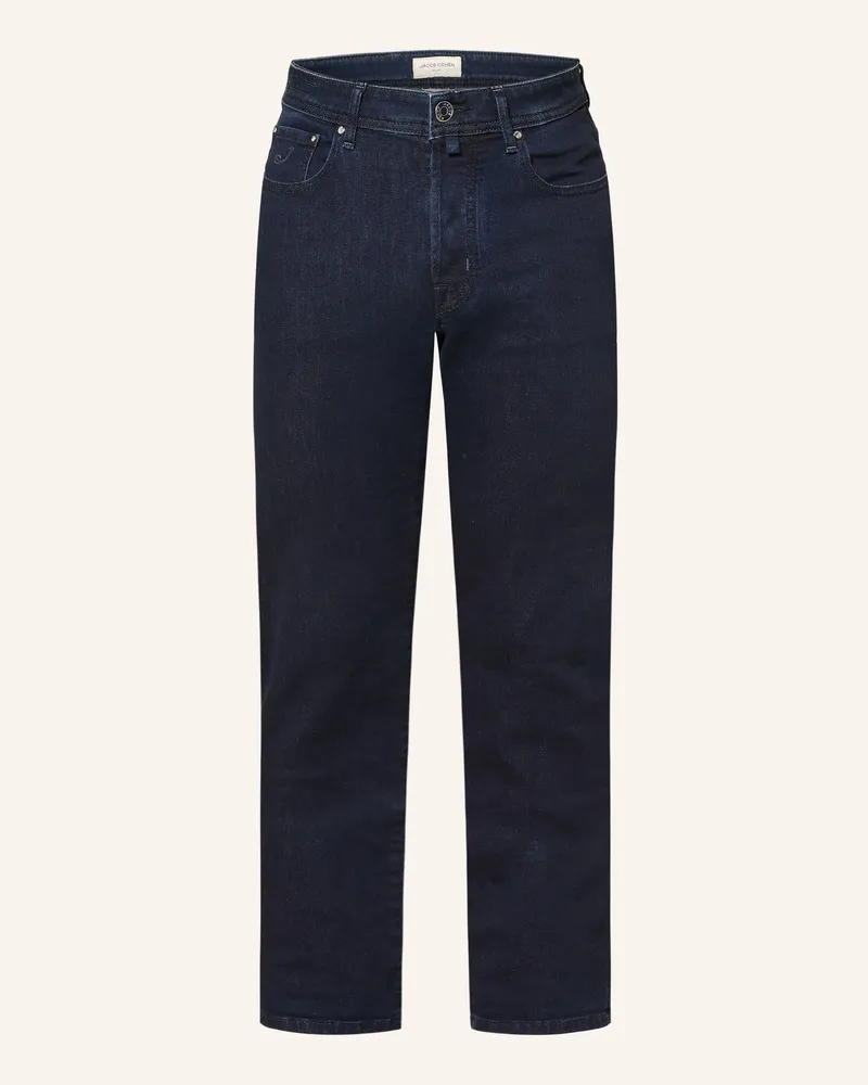 Jacob Cohën Jeans Bard Slim Fit blau 100d
