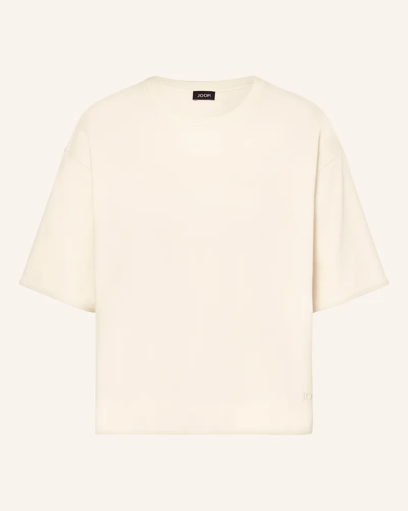 JOOP! T-Shirt TALETTA Ecru