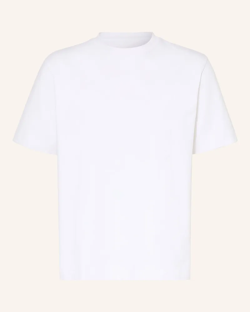 Arket T-Shirt weiss Weiss