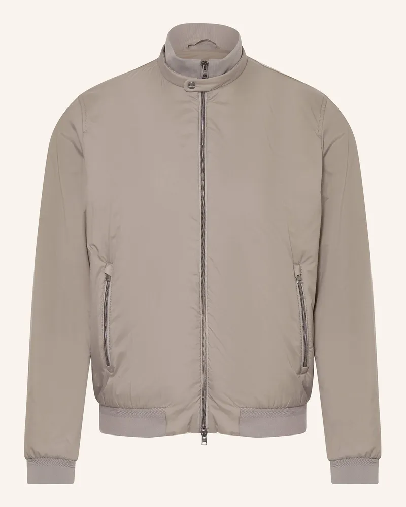 Herno Blouson beige Taupe