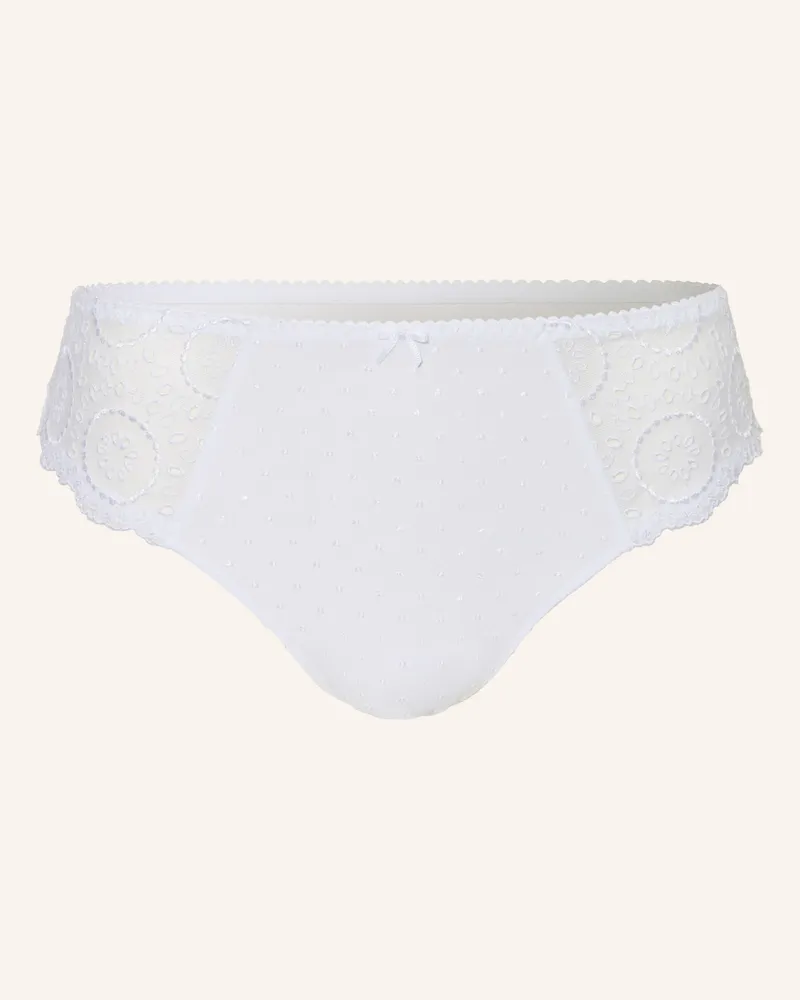 PrimaDonna Slip Osino weiss Weiss