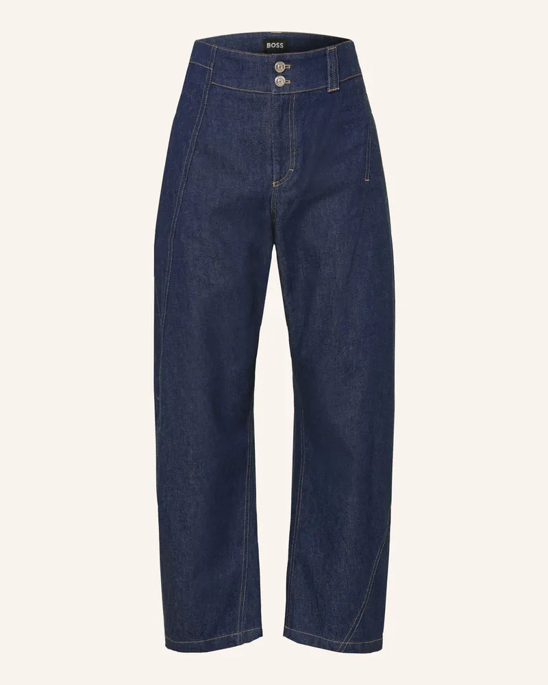 HUGO BOSS Barrel Jeans TURLENA 405