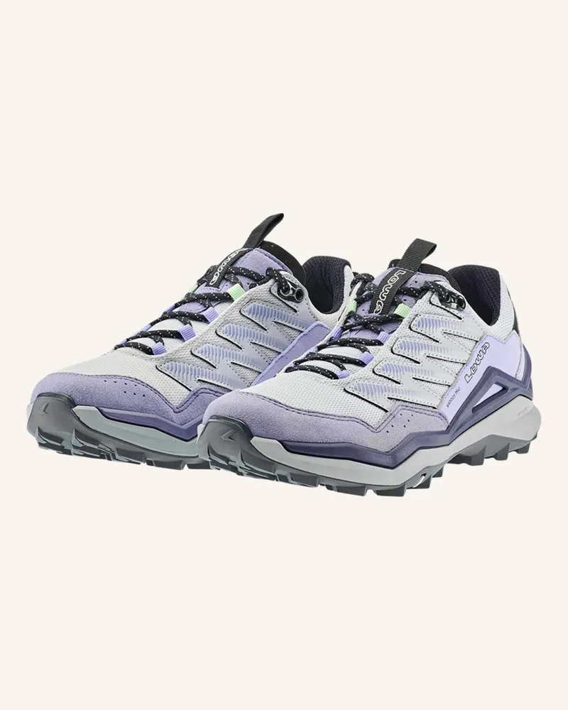 Lowa Outdoor-Schuhe MADDOX PRO LO Ws Grau