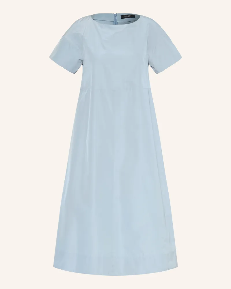 Max Mara Kleid PIOPPO Hellblau