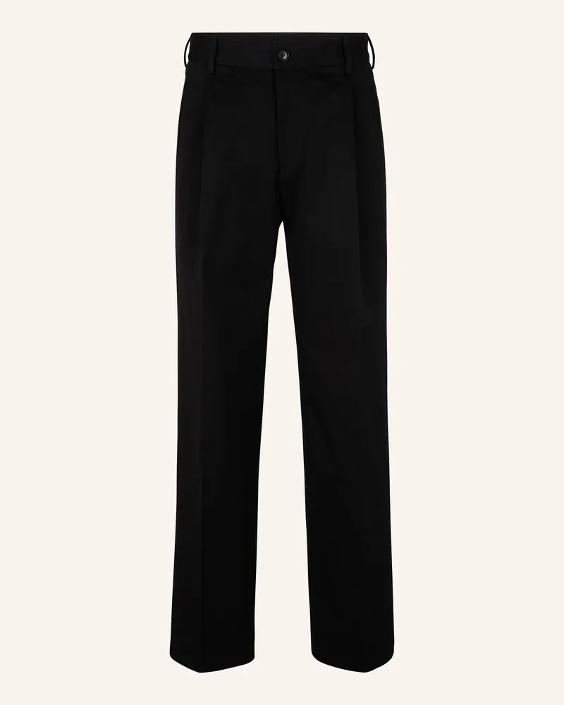 Strellson Anzughose JAROD Schwarz