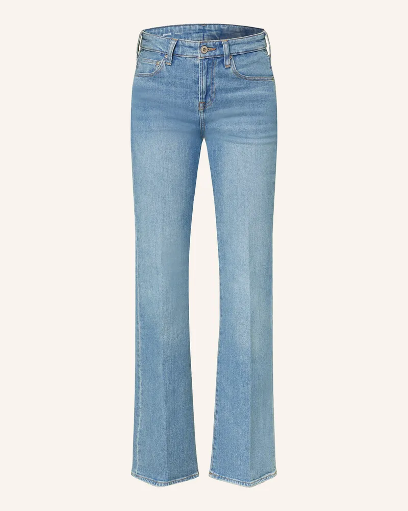 Adriano Goldschmied Bootcut Jeans SOPHIE Leon