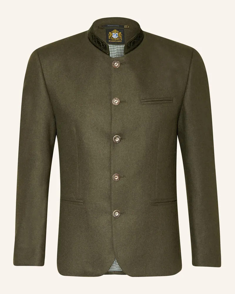 Hammerschmid Janker Daniel gruen Grün