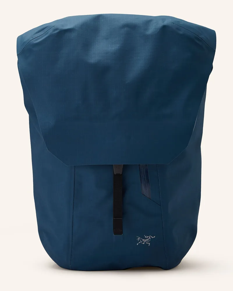 Arc'teryx ARC'TERYX Rucksack GRANVILLE 25 l mit Laptop-Fach Petrol