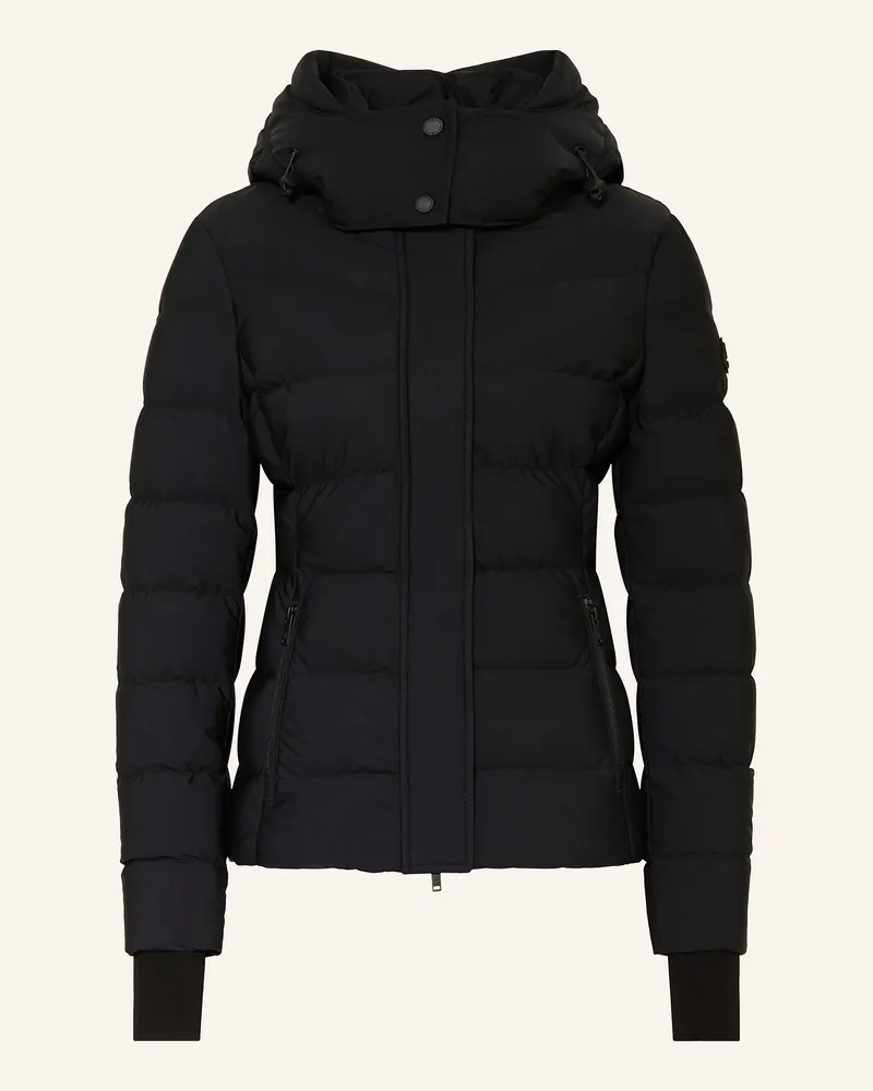 Moose Knuckles Daunenjacke BETTA Schwarz