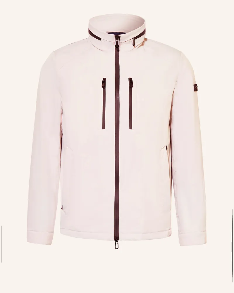 Bugatti Funktionsjacke Ecru