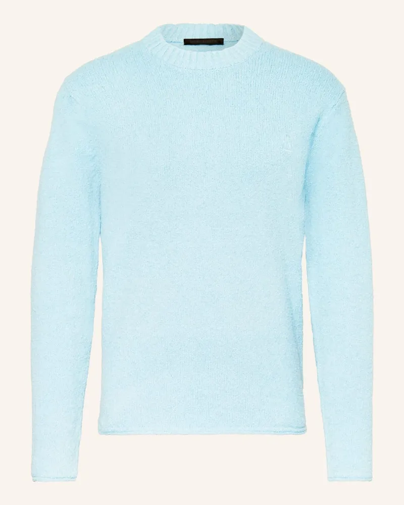 Drykorn Pullover LEANDO Blau