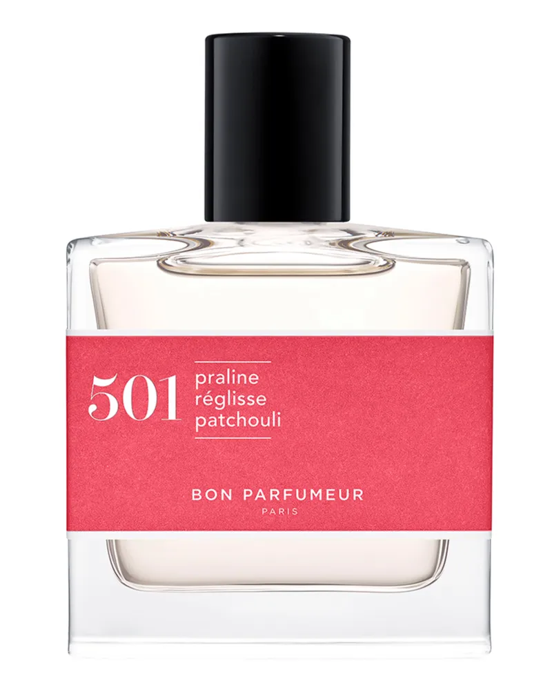 Bon Parfumeur 501 Eau de Parfum 30 ml 