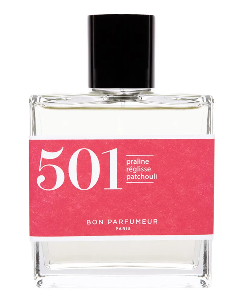Bon Parfumeur 501 Eau de Parfum 100 ml 