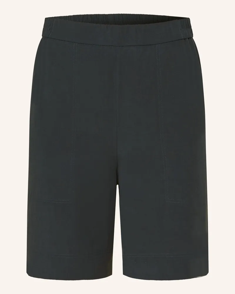 Marc O'Polo Shorts Dunkelblau