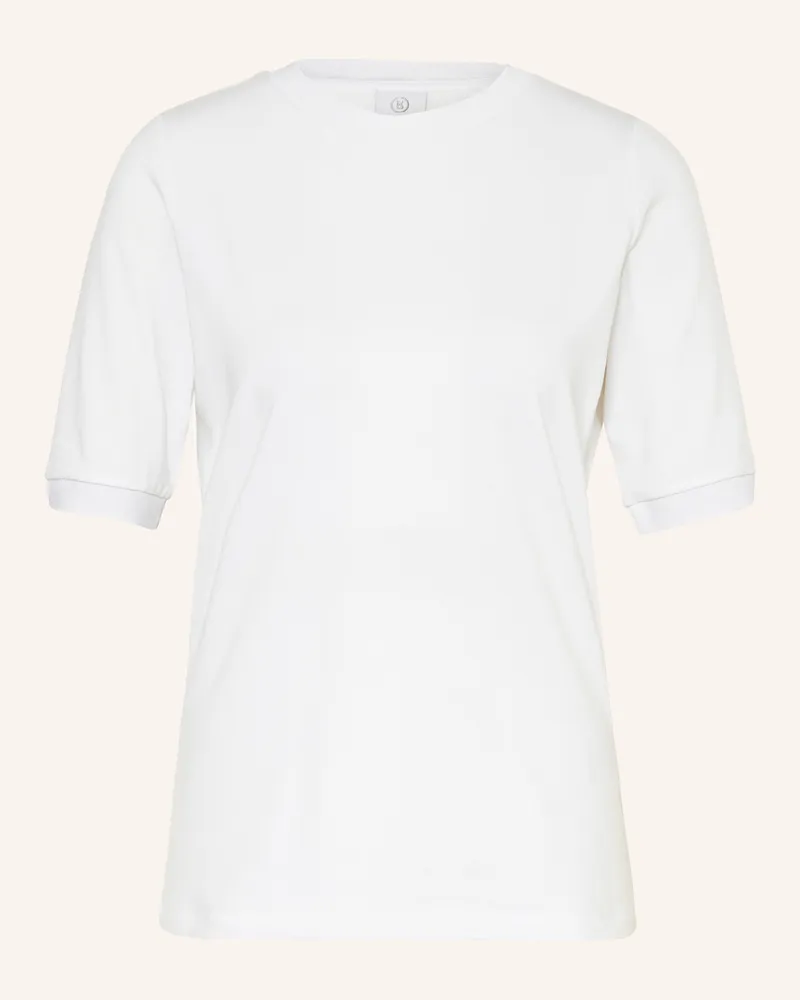 Bogner T-Shirt ALEXI Weiss