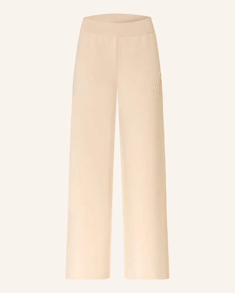 AllSaints Sweatpants Sonny beige Beige