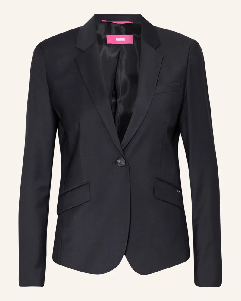 cinque Blazer CIBOOMI Dunkelblau