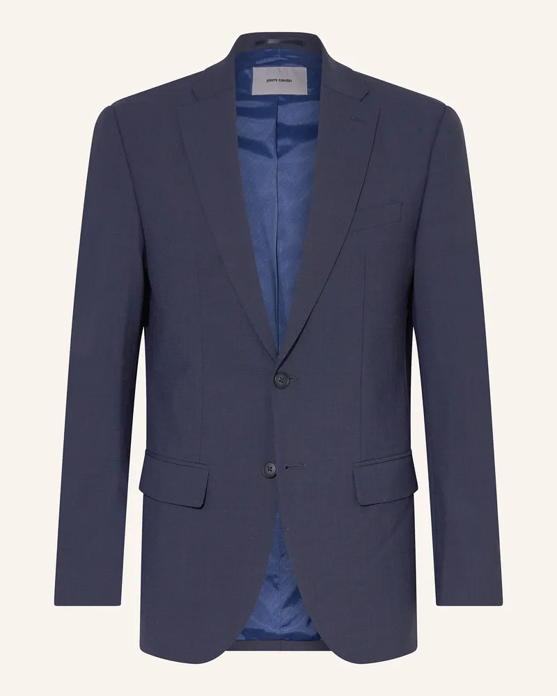 Pierre Cardin Anzugsakko Grant Regular Fit blau 6000