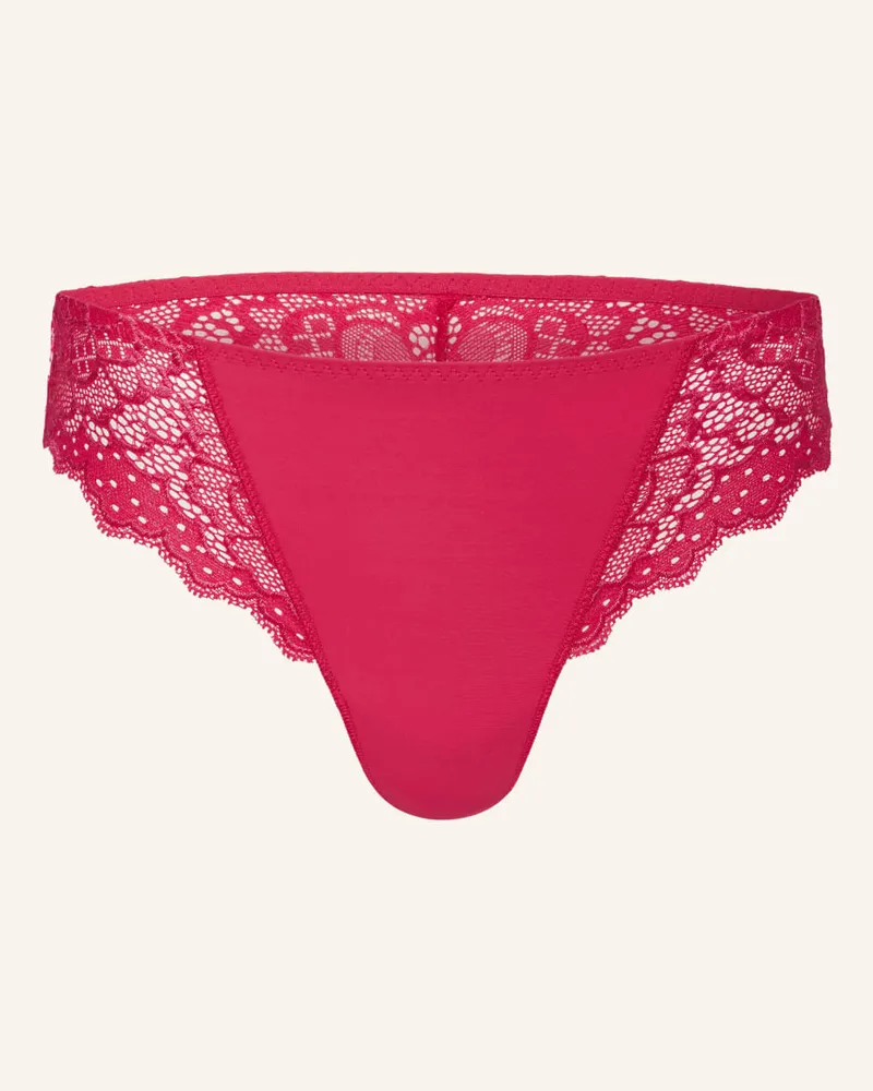 Simone Pérèle String CARESSE Pink