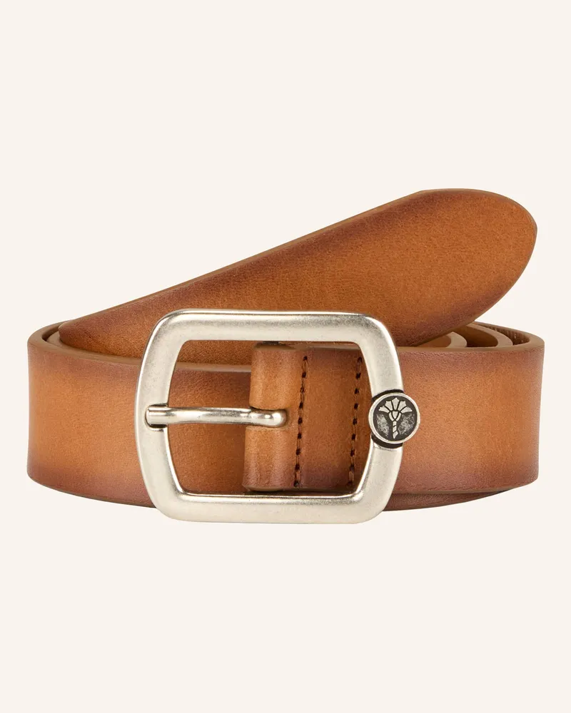 JOOP! Gürtel Cognac