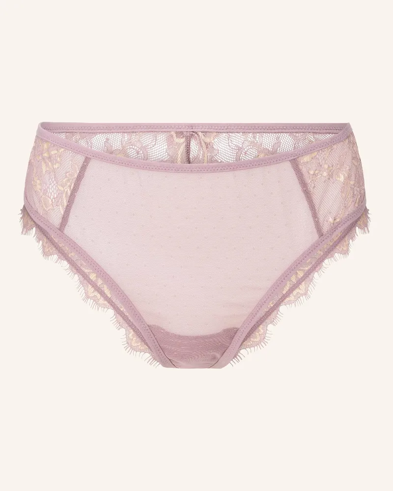 LingaDore String Taupe
